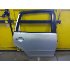 Portiera Posteriore Destra VOLKSWAGEN Polo Restyling 4° Serie