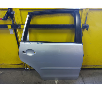 Portiera Posteriore Destra VOLKSWAGEN Polo Restyling 4° Serie
