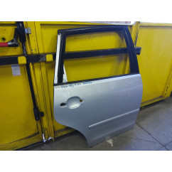 Portiera Posteriore Destra VOLKSWAGEN Polo Restyling 4° Serie - 742282 - 742282
