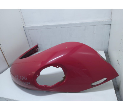 Parafango Posteriore Destro VOLKSWAGEN Maggiolone Serie - 742473 - 742473
