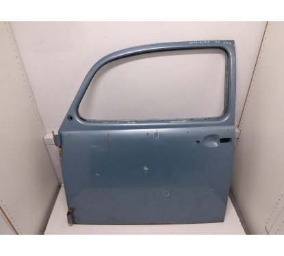 Portiera Anteriore Sinistra VOLKSWAGEN Maggiolone Serie - 743139 - 743139
