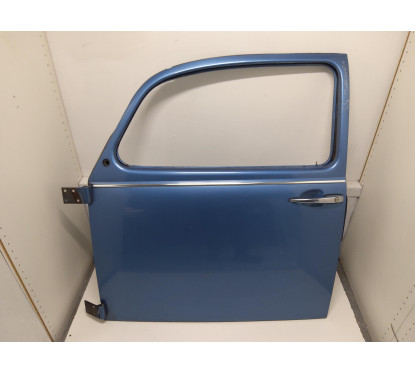 Portiera Anteriore Sinistra VOLKSWAGEN Maggiolone Serie - 743145 - 743145