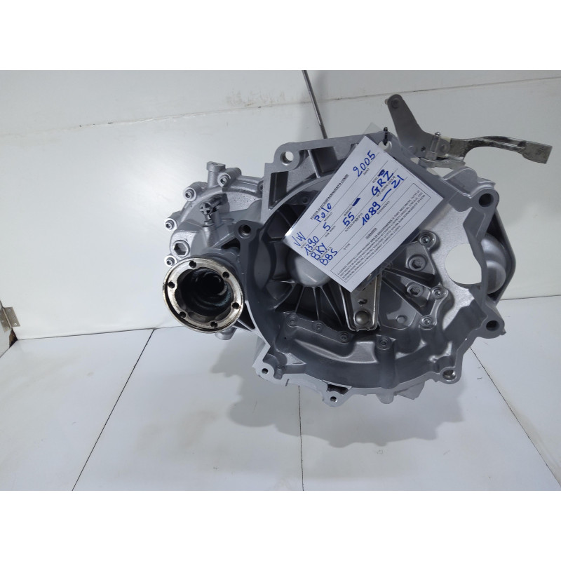 Cambio Manuale Completo VOLKSWAGEN Polo 4° Serie