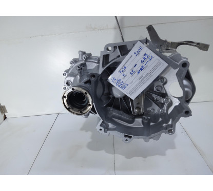 Cambio Manuale Completo VOLKSWAGEN Polo 4° Serie - 743654 - 743654