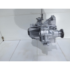 Cambio Manuale Completo VOLKSWAGEN Polo 4° Serie - 743654 - 743654