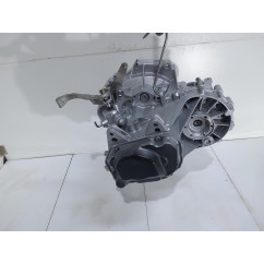 Cambio Manuale Completo VOLKSWAGEN Polo 4° Serie - 743654 - 743654