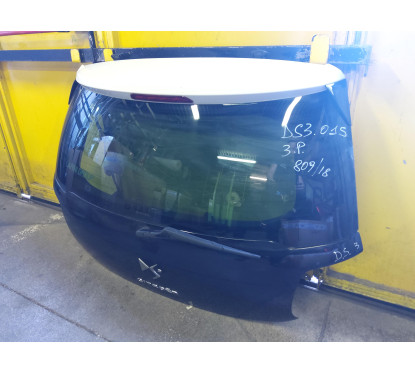Portellone Posteriore Completo CITROEN DS3 Serie dal 09