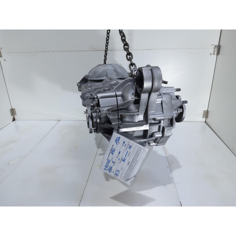 Cambio Manuale Completo ALFA ROMEO 90 1° Serie
