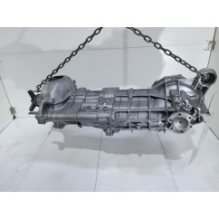 Cambio Manuale Completo ALFA ROMEO 90 1° Serie - 749797 - 749797