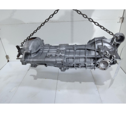 Cambio Manuale Completo ALFA ROMEO 90 1° Serie