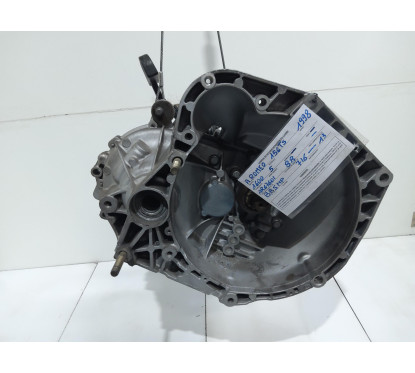 Cambio Manuale Completo ALFA ROMEO 156 Berlina Serie 932 dal 97 al 03 - 750029 - 750029