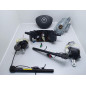 Kit Airbag Completo RENAULT Clio Grandtour dal 08 al 12