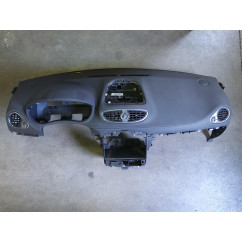 Kit Airbag Completo RENAULT Clio Grandtour dal 08 al 12 - 750752 - 750752
