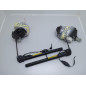 Kit Airbag Completo RENAULT Clio Grandtour dal 08 al 12