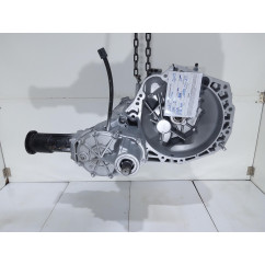 Cambio Manuale Completo SUZUKI SX4 1° Serie