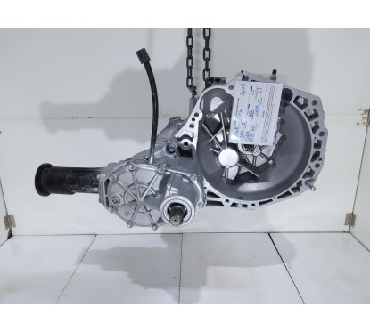 Cambio Manuale Completo SUZUKI SX4 1° Serie - 750888 - 750888