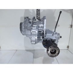 Cambio Manuale Completo SUZUKI SX4 1° Serie - 750888 - 750888