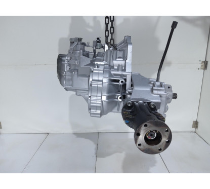 Cambio Manuale Completo SUZUKI SX4 1° Serie