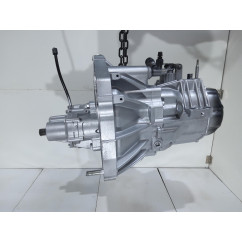 Cambio Manuale Completo SUZUKI SX4 1° Serie - 750888 - 750888