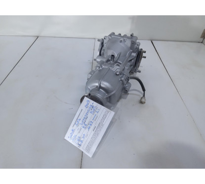 Differenziale Posteriore SUZUKI SX4 1° Serie - 750903 - 750903