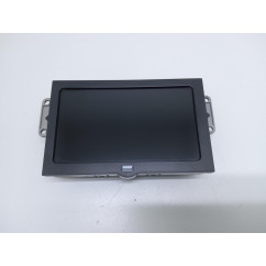 Schermo display navigatore solo schermo CITROEN C3 1° Serie - 750942 - 750942