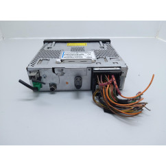 Schermo display navigatore solo schermo CITROEN C3 1° Serie - 750942 - 750942