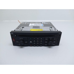 Schermo display navigatore solo schermo CITROEN C3 1° Serie - 750942 - 750942