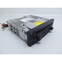 Schermo display navigatore solo schermo CITROEN C3 1° Serie - 750942 - 750942