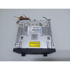 Schermo display navigatore solo schermo CITROEN C3 1° Serie - 750942 - 750942
