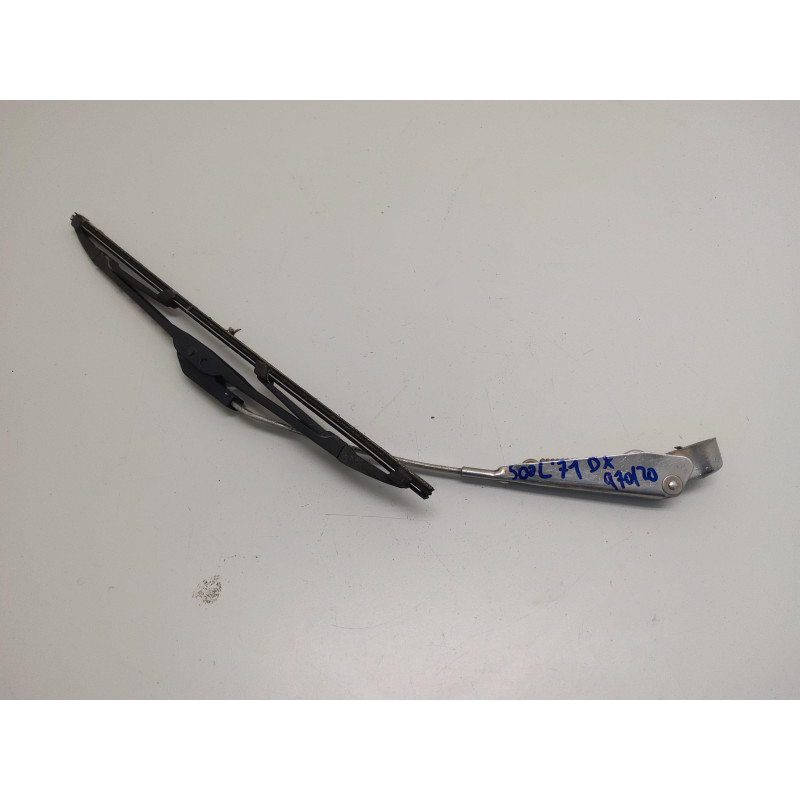 Bracci Tergi ant. FIAT 500 Serie dal 57 al 75