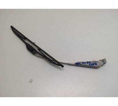 Bracci Tergi ant. FIAT 500 Serie dal 57 al 75 - 751421 - 751421