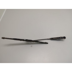Bracci Tergi ant. FIAT 500 Serie dal 57 al 75