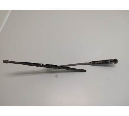 Bracci Tergi ant. FIAT 500 Serie dal 57 al 75