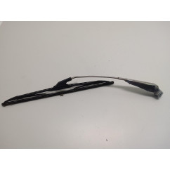 Bracci Tergi ant. FIAT 500 Serie dal 57 al 75 - 751421 - 751421