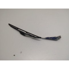 Bracci Tergi ant. FIAT 500 Serie dal 57 al 75 - 751421 - 751421