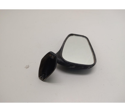 Specchietto Retrovisore Sinistro FIAT 500 Serie dal 57 al 75