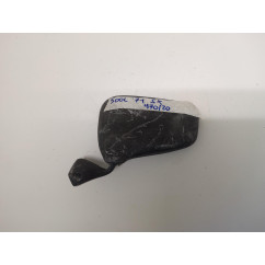 Specchietto Retrovisore Sinistro FIAT 500 Serie dal 57 al 75 - 751425 - 751425