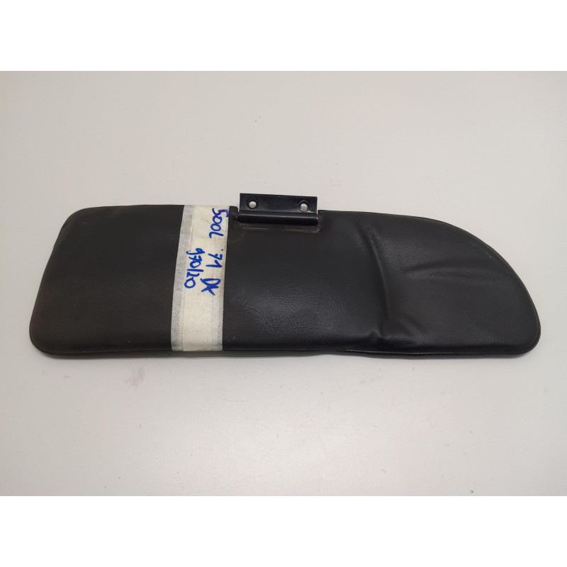 Parasole aletta Lato Passeggero FIAT 500 Serie dal 57 al 75