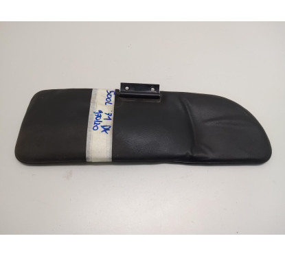 Parasole aletta Lato Passeggero FIAT 500 Serie dal 57 al 75 - 751427 - 751427