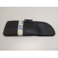Parasole aletta Lato Passeggero FIAT 500 Serie dal 57 al 75
