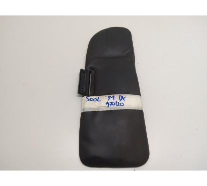 Parasole aletta Lato Passeggero FIAT 500 Serie dal 57 al 75
