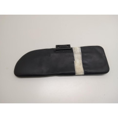 Parasole aletta Lato Passeggero FIAT 500 Serie dal 57 al 75 - 751427 - 751427
