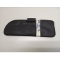 Parasole aletta anteriore SX FIAT 500 Serie dal 57 al 75