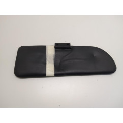 Parasole aletta anteriore SX FIAT 500 Serie dal 57 al 75 - 751430 - 751430