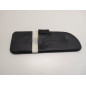 Parasole aletta anteriore SX FIAT 500 Serie dal 57 al 75
