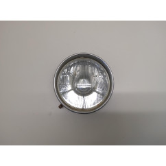 Faro anteriore Destro FIAT 500 Serie dal 57 al 75 - 751434 - 751434