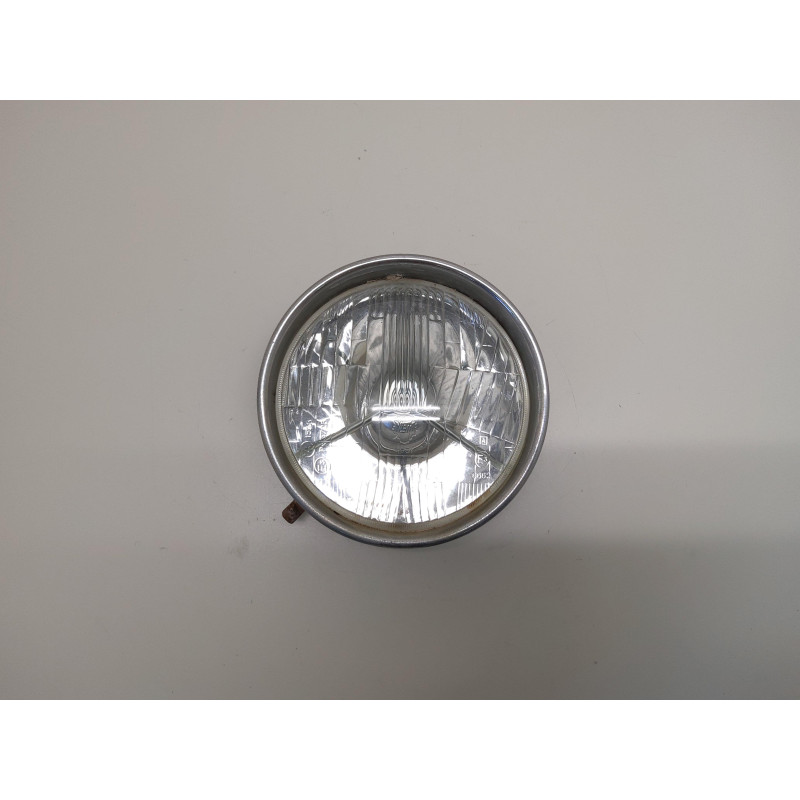 Faro anteriore Destro FIAT 500 Serie dal 57 al 75