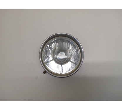 Faro anteriore Destro FIAT 500 Serie dal 57 al 75 - 751434 - 751434