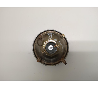 Faro anteriore Destro FIAT 500 Serie dal 57 al 75