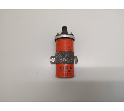 Bobine accensione FIAT 500 Serie dal 57 al 75 - 751782 - 751782